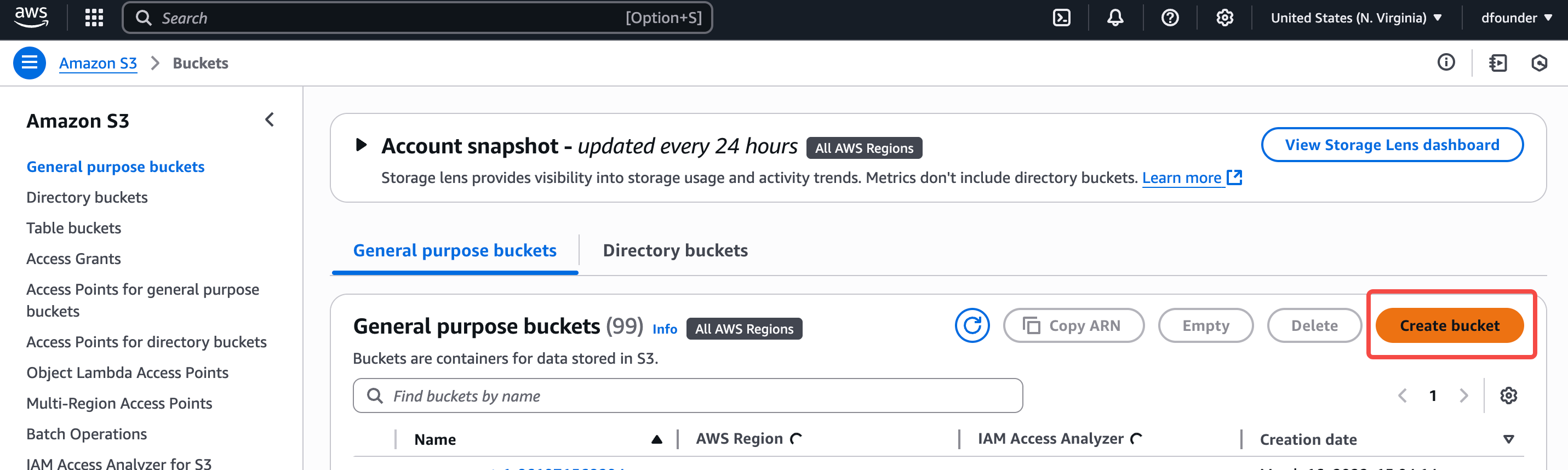 使用Amazon S3与CloudFront搭建静态网站，确保内容仅通过CDN访问
