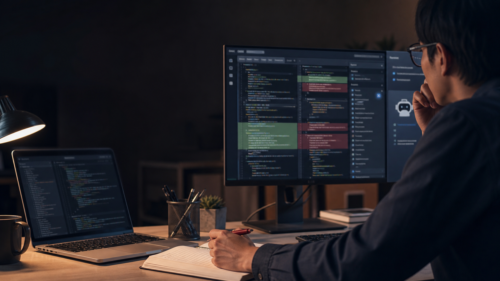 AI Coding 的危险,不是写错代码,而是让人放弃判断